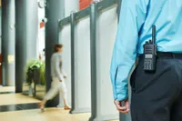 Why Engage a Professional Security Services