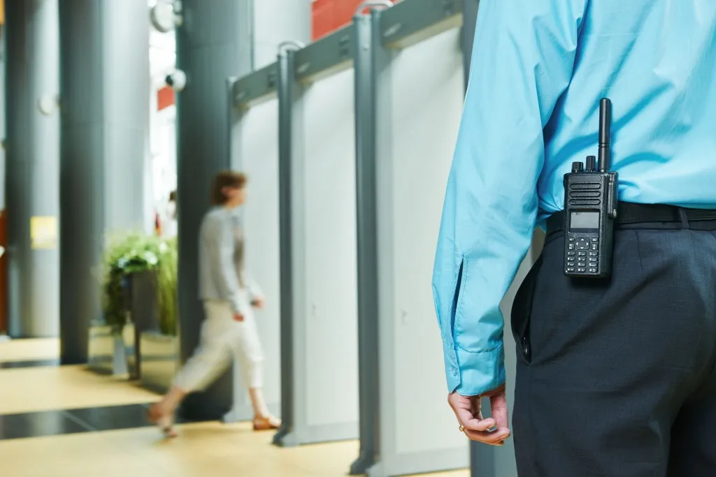 Training and Skills Needed to Become a Security Guard