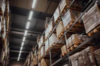 How Video Analytics Improves Warehouse Safety and Security