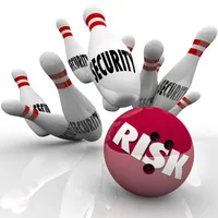 Conducting a Security Risk Assessment