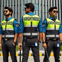 How to Hire Top-Notch Security Guards