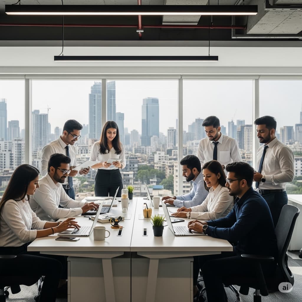 Employee Outsourcing Services: Complete Guide for Indian Businesses