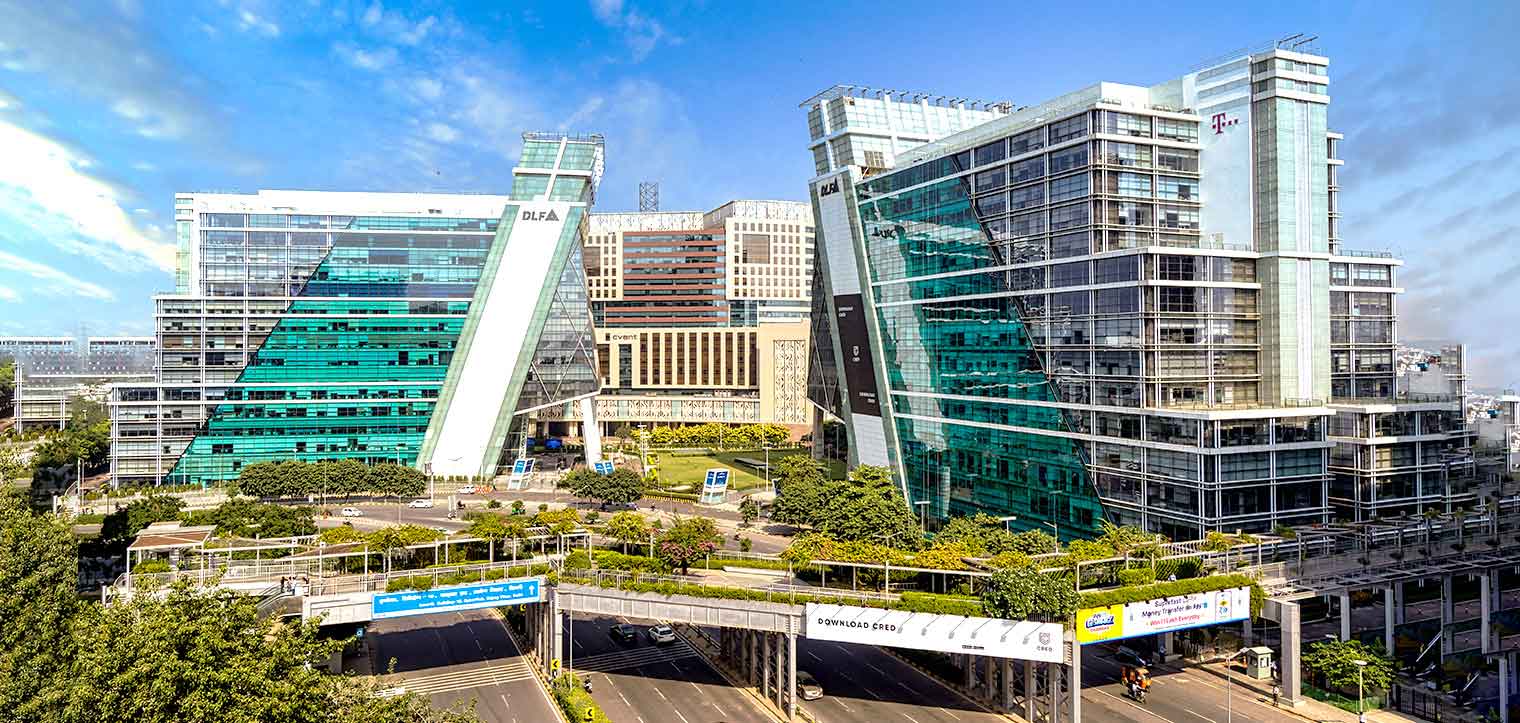 Gurgaon