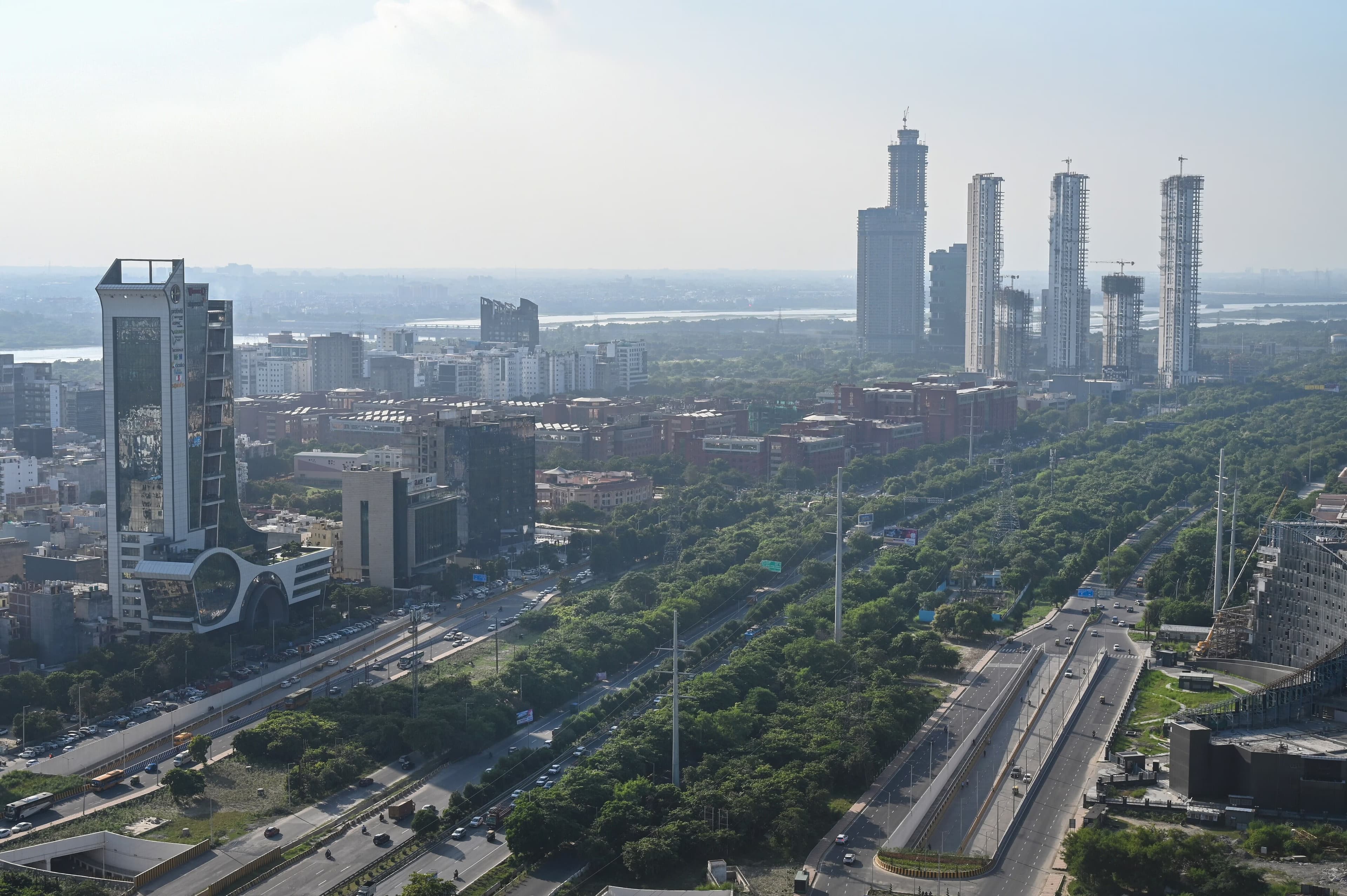 Noida