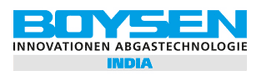 Boysen logo