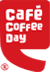 Cafe Coffee Day logo