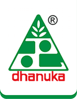 Dhanuka logo
