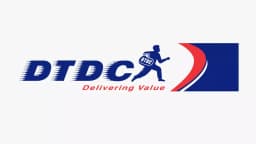 DTDC logo