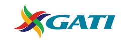 Gati KWE logo