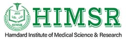 Hamdard logo