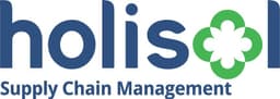 Holisol Logistics logo