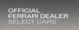 Select Cars logo