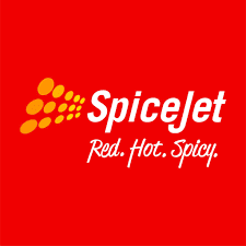 Spice Jet logo