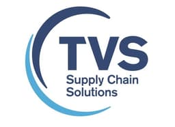 TVS Logistics logo