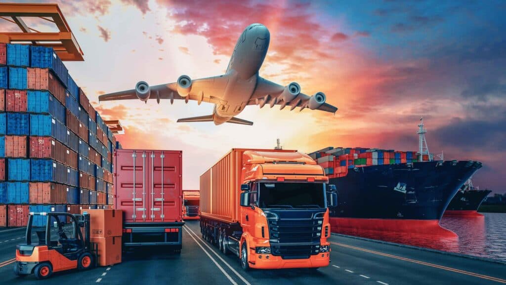 Logistics