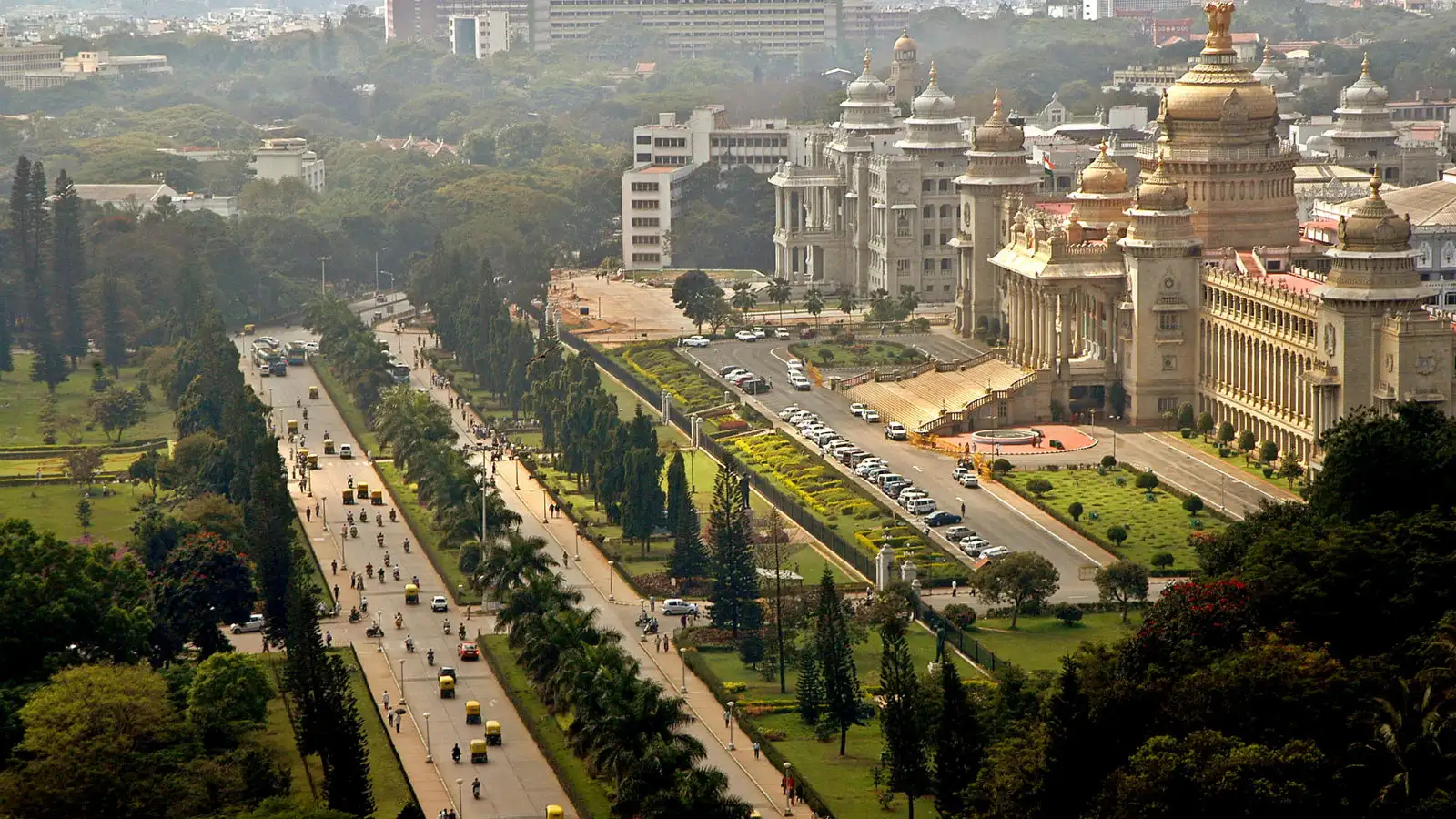 How to Hire Licensed Gun-Holding Security Personnel in Bangalore: Your Complete Guide