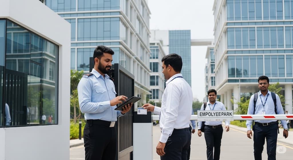 Hire PSARA Licensed Security Guards in Bangalore - Professional Security Agency Services
