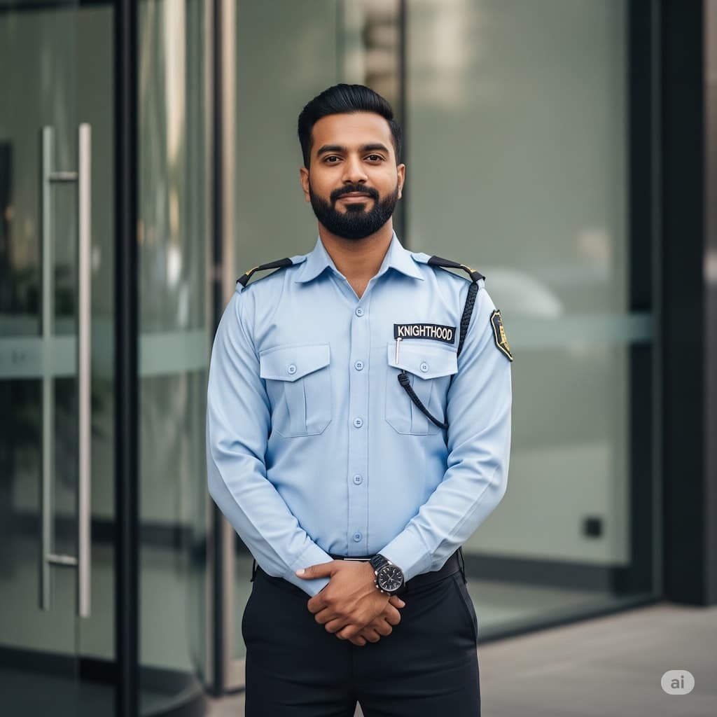 Why Hire Professional Security Guards: Complete Protection for Your Business and Events