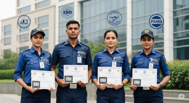 Regulatory Compliance & Certifications 