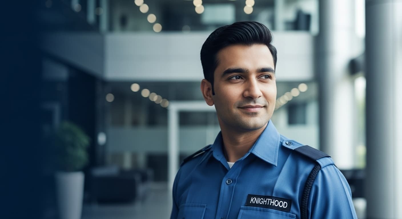 The Ultimate Guide to Hiring Security Guards in India