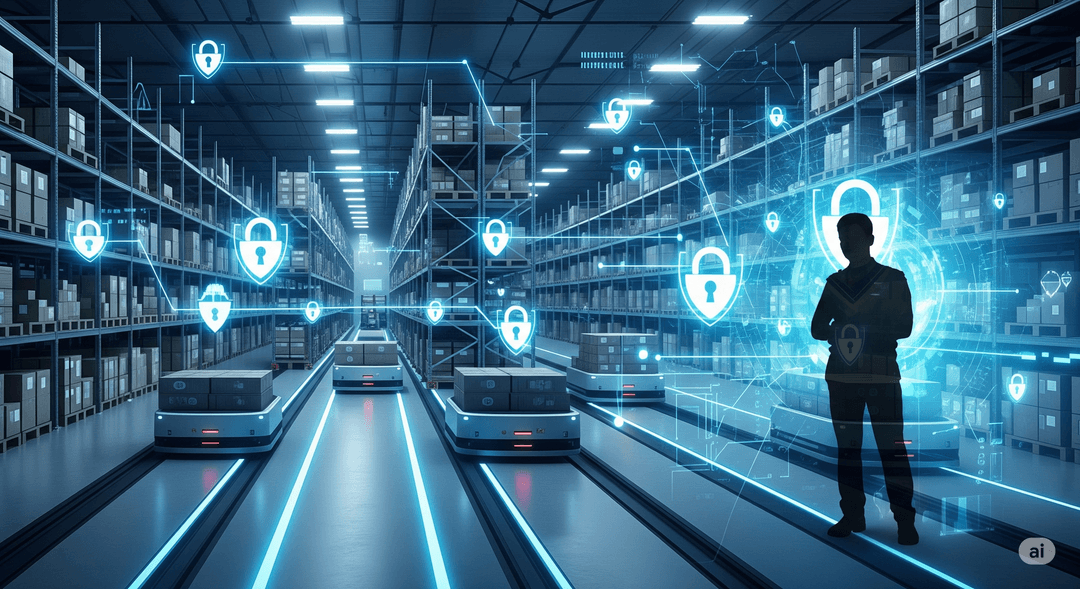 Logistics and Warehousing Industry