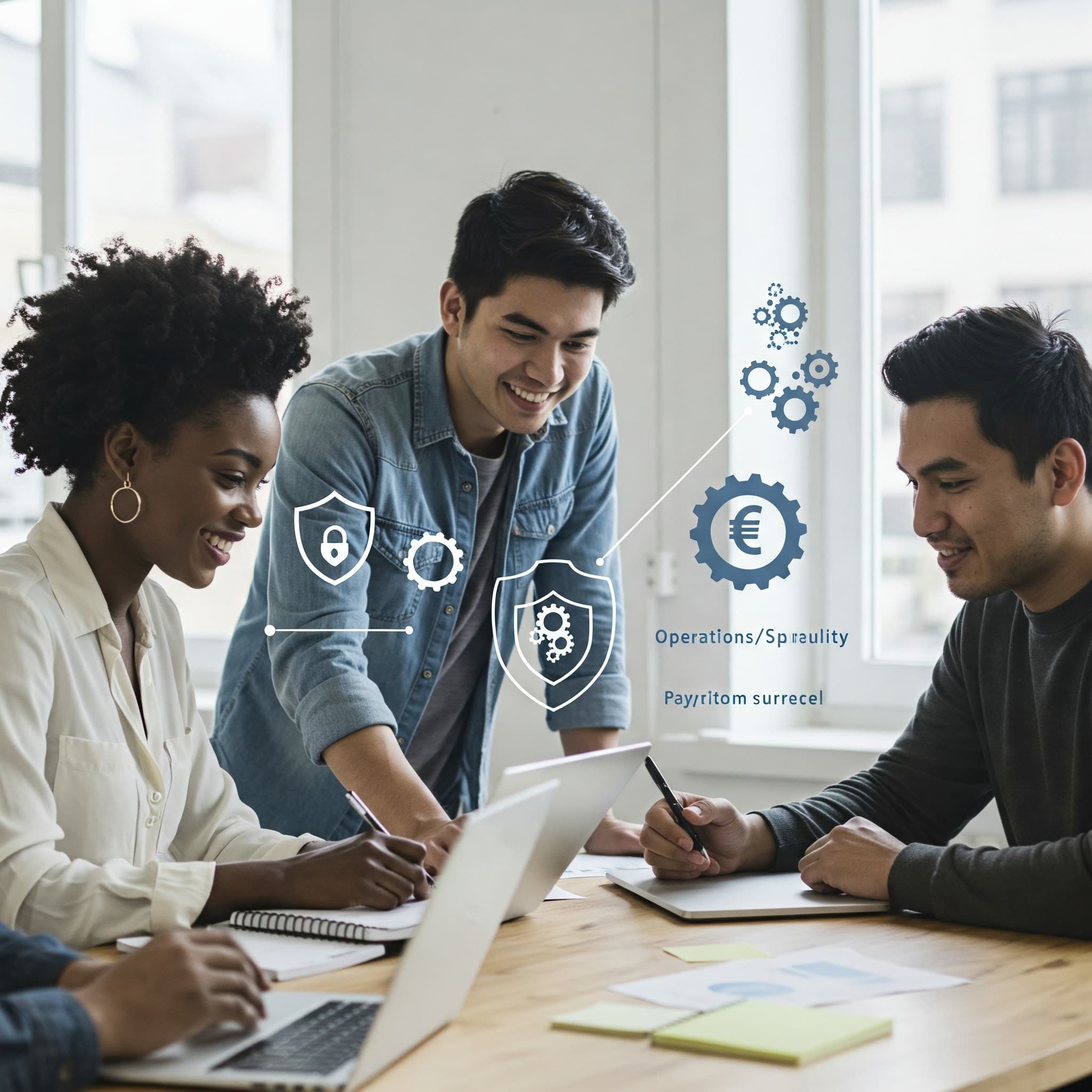 Comprehensive Business Solutions