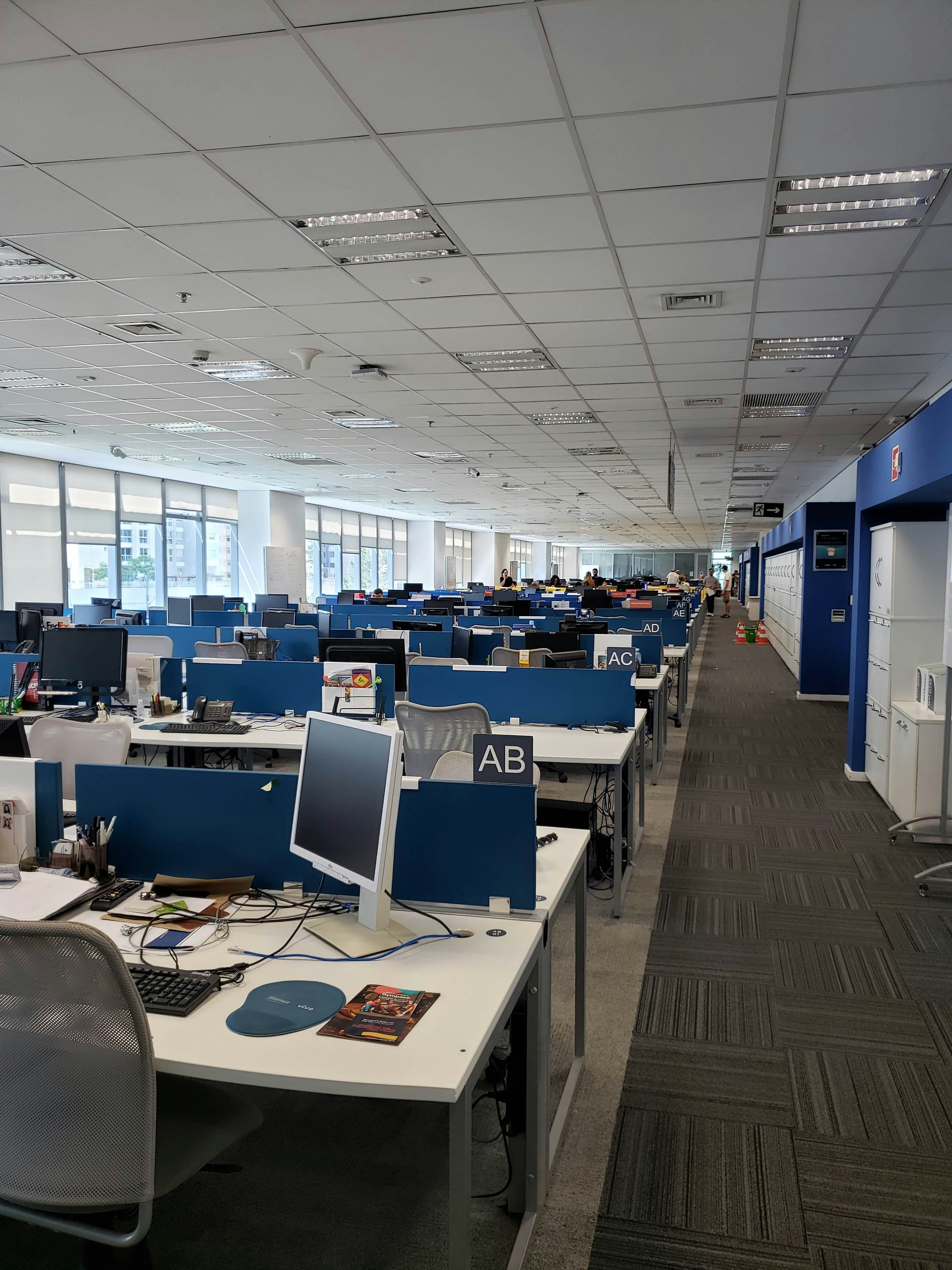 Integrated Facility Management Solutions