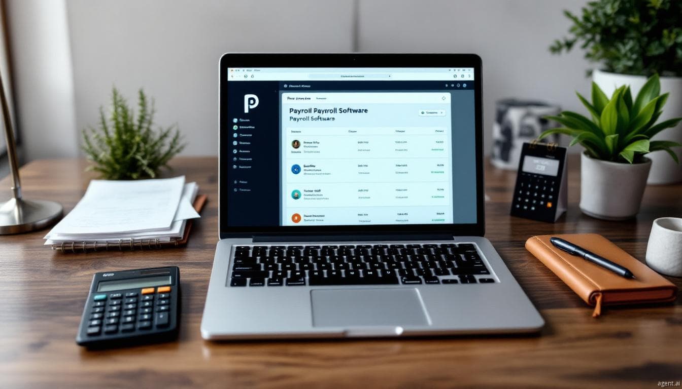 Payroll Management