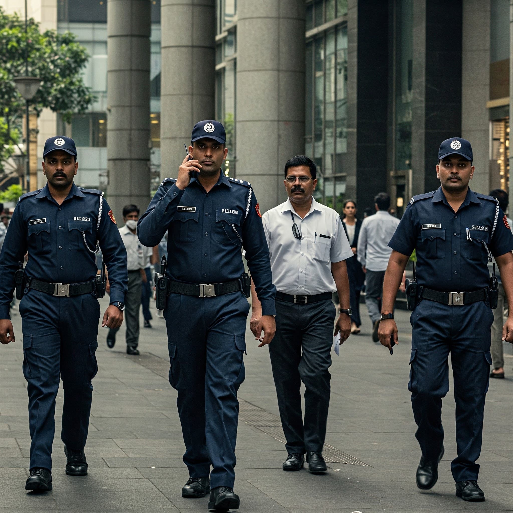 Security Solutions