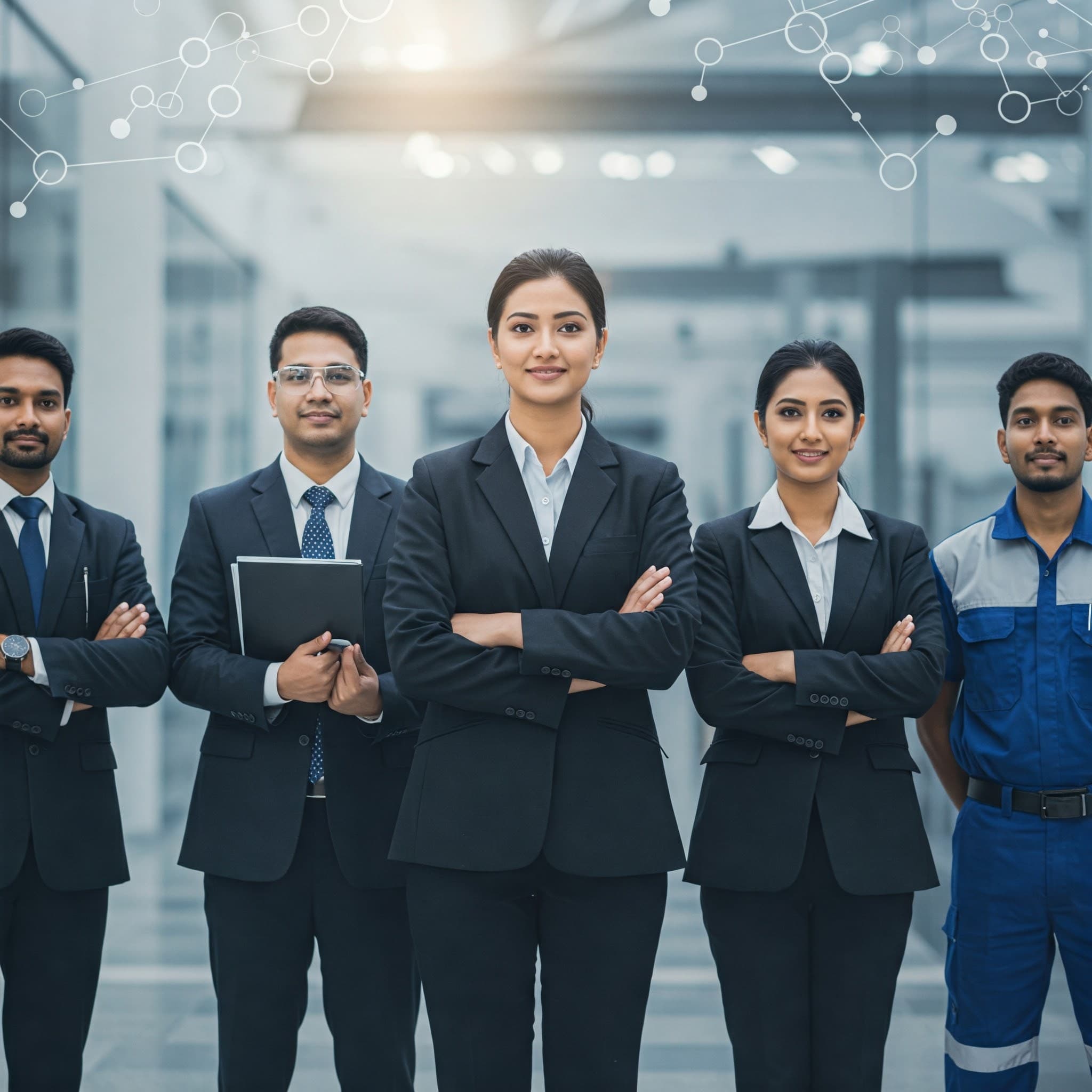 Employee Staffing