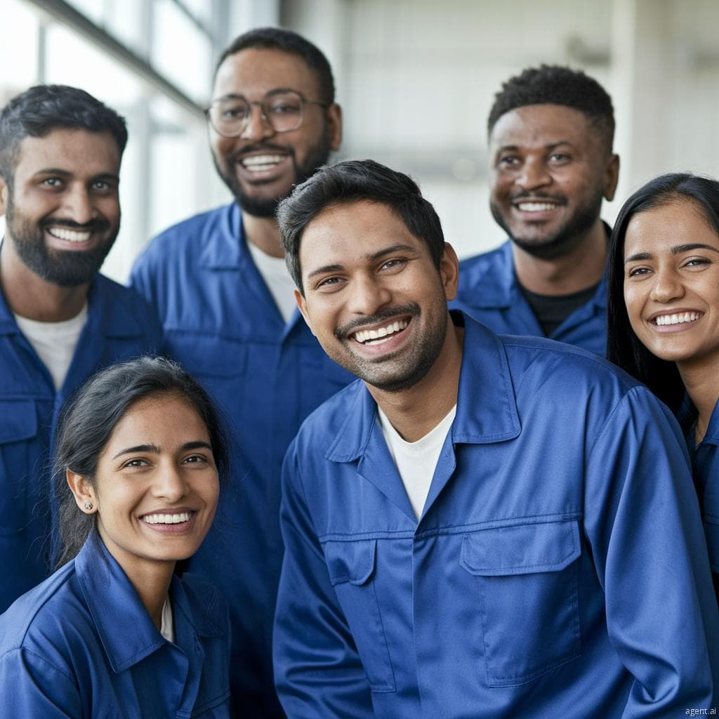 Contractual Staffing