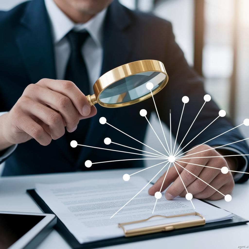 Corporate Investigations