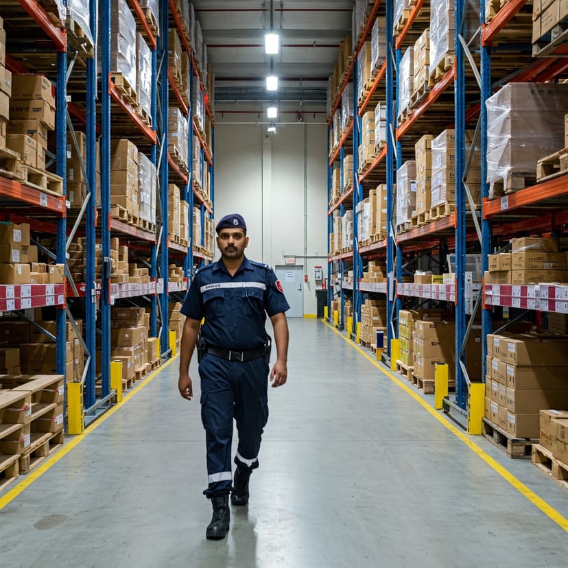 E-commerce Security Solutions