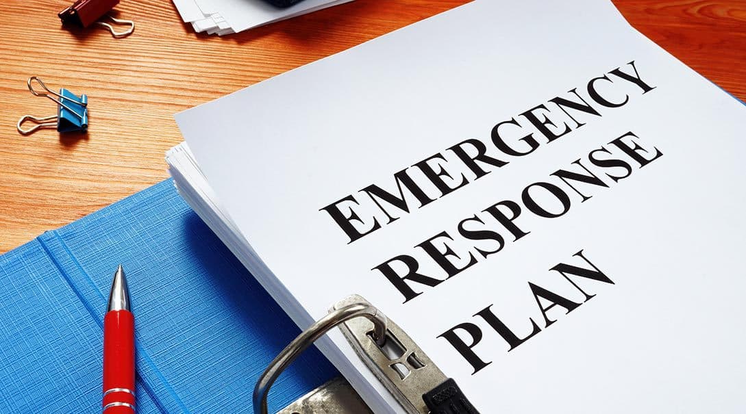Emergency Support