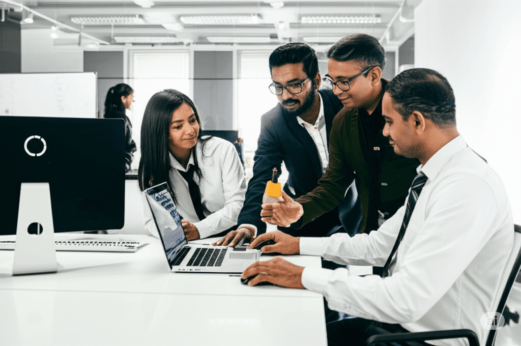 Flexible Staffing