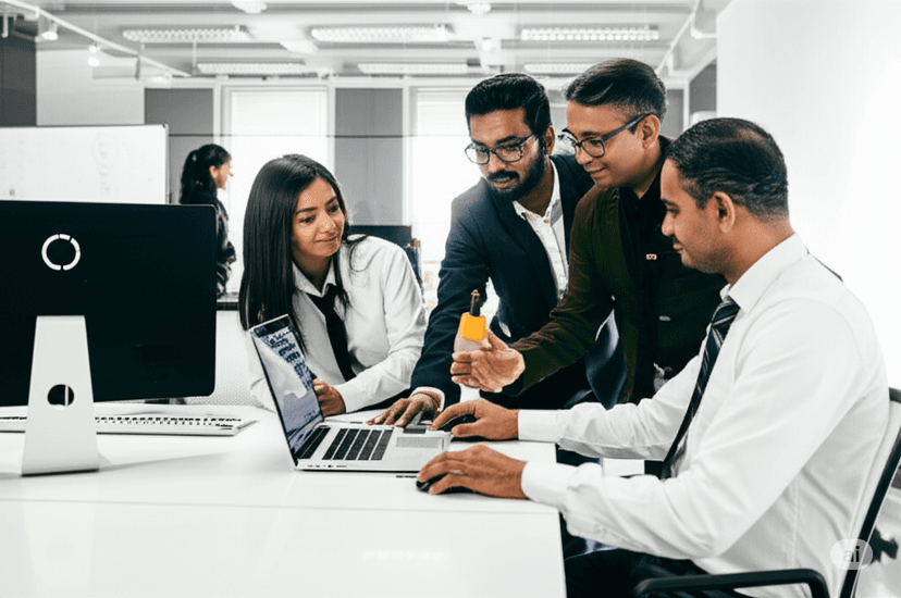 Flexible Staffing