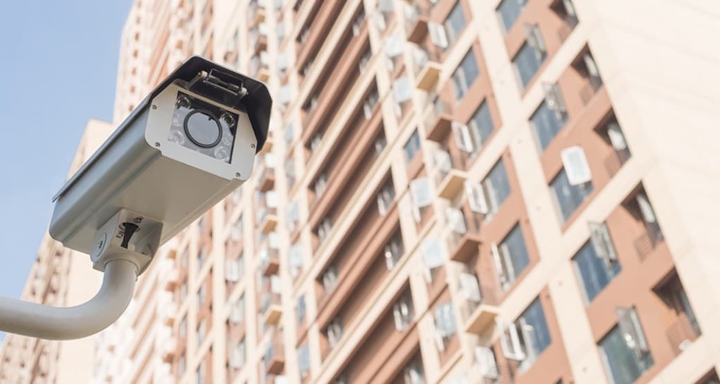 Housing Security Solutions