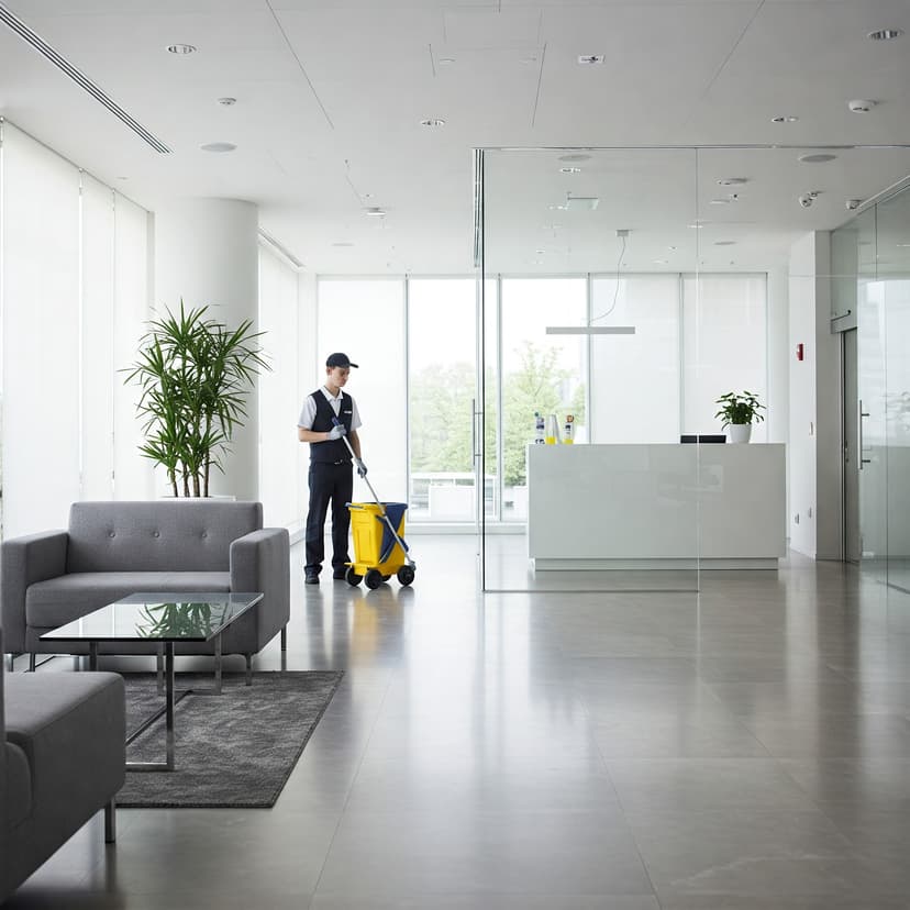 Soft Cleaning Services