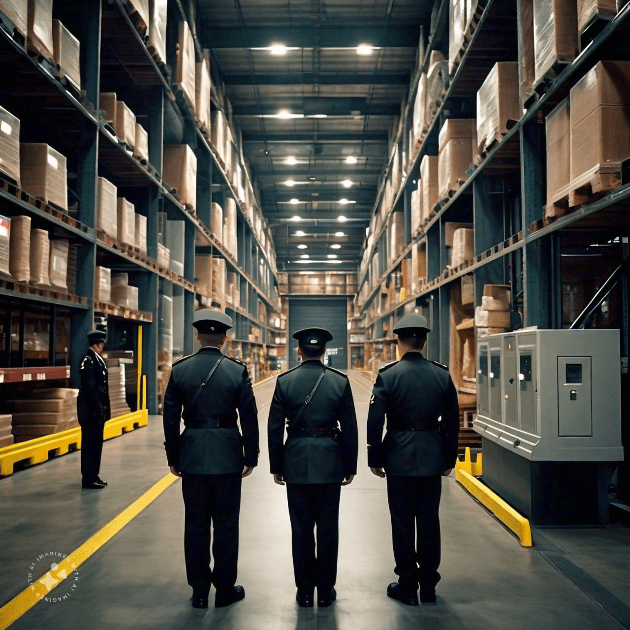 Establishing Your Security Operations Management System