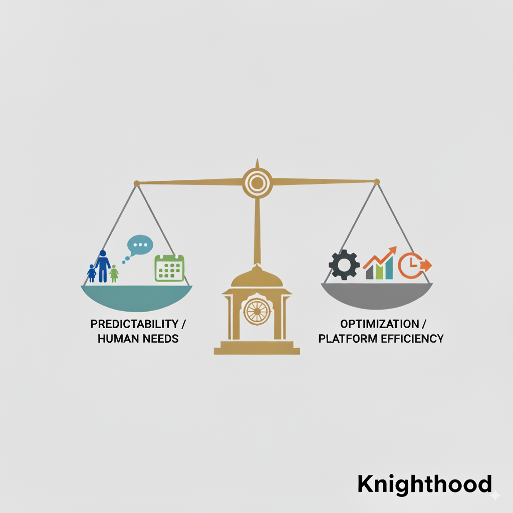 Hybrid Approach To Employment