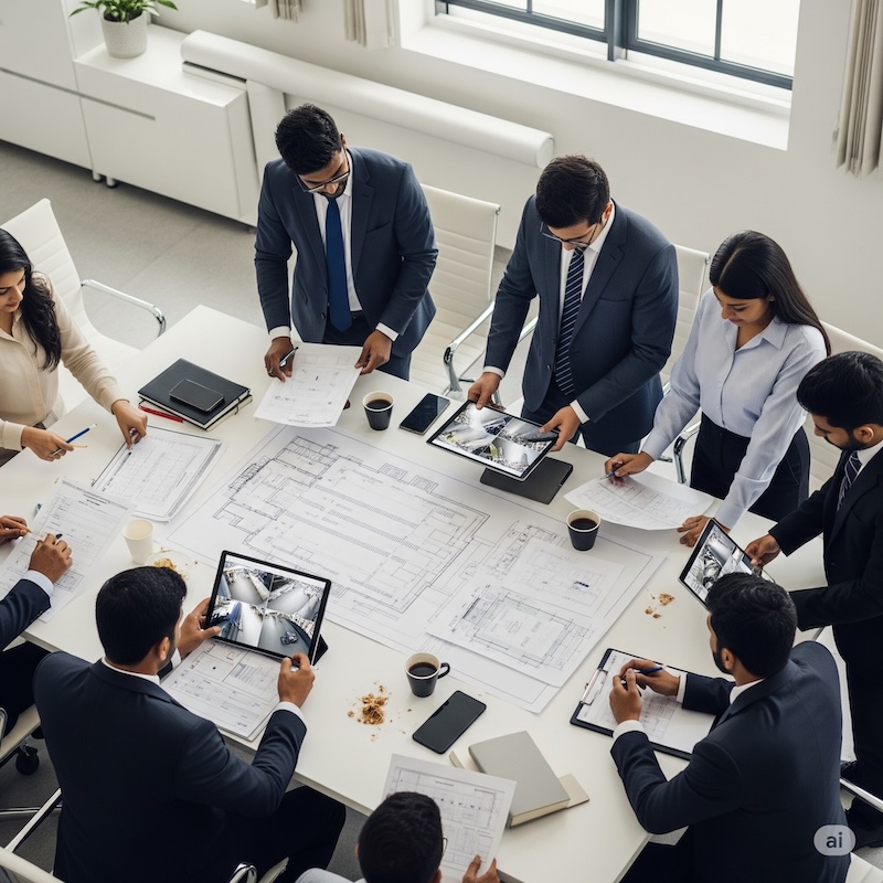 Event Security Planning