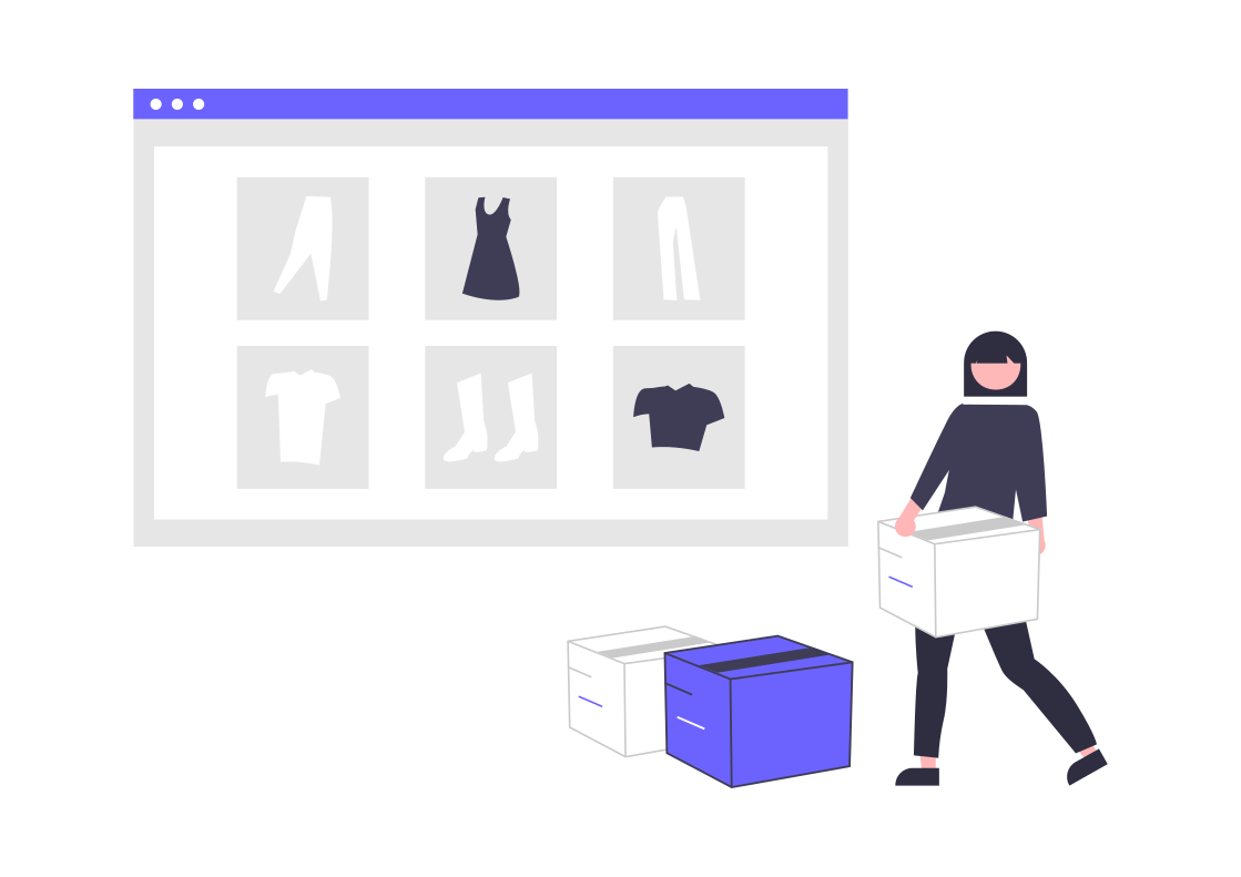 Ecommerce Security