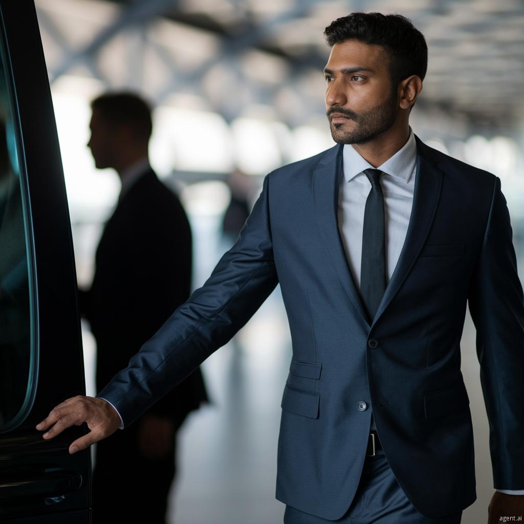Executive Protection