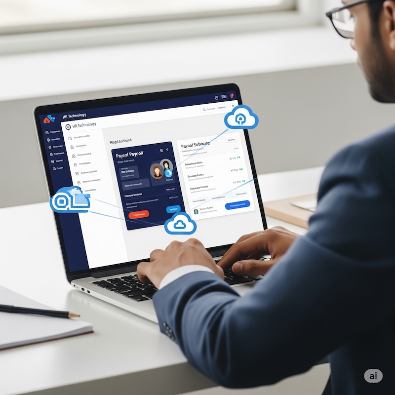 Payroll Management
