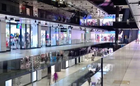 Retail security: cutting theft and loss across stores