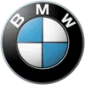 BMW logo