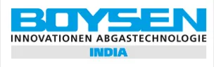 Boysen logo
