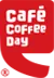 Cafe Coffee Day logo