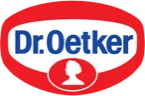 Dr Oetker logo
