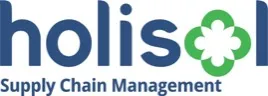 Holisol Logistics logo